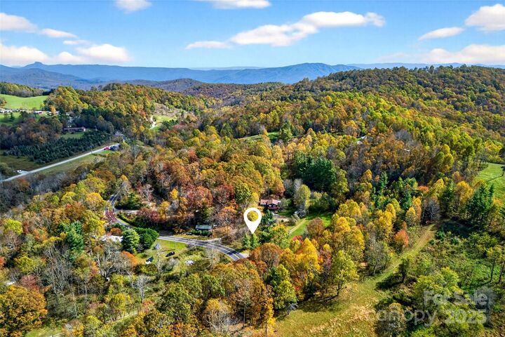 Property Photo:  2098 McKinney Mine Road  NC 28777