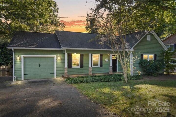 Property Photo:  7918 Sarah Drive  NC 28037 