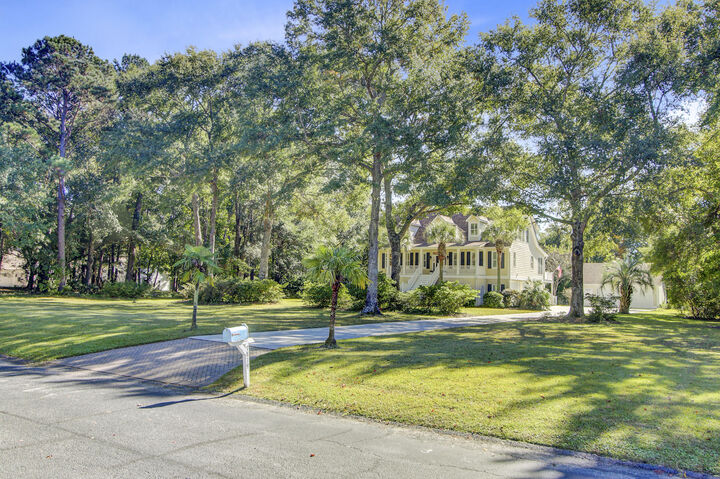 Property Photo: 7879 Gull Bay Drive SC 29429