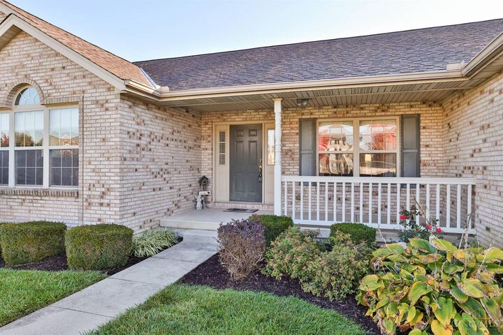 Property Photo:  6638 Ashe Knoll  OH 45011