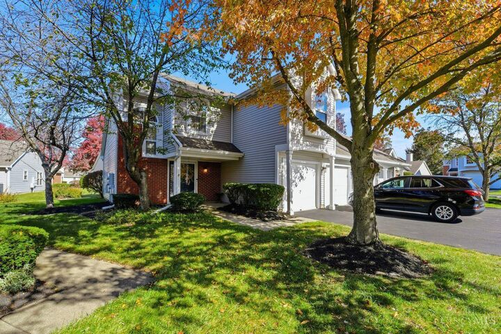 Property Photo: 6839 Cedar Cove Drive OH 45459