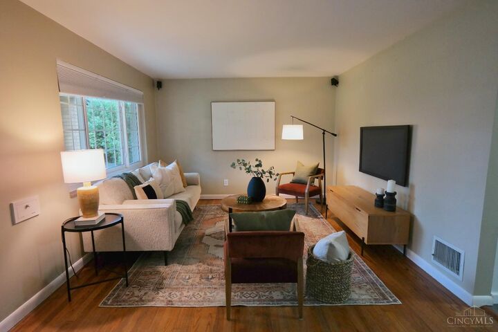 Property Photo:  3605 Coral Gables Road  OH 45248