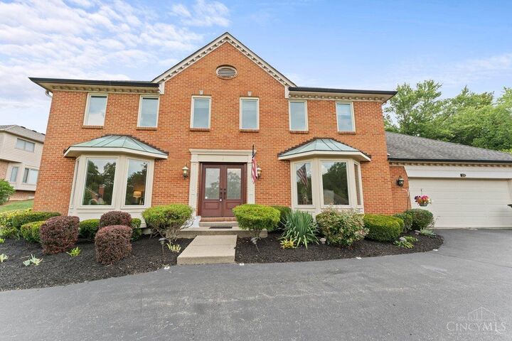 Property Photo: 845 Eaglesknoll Court OH 45255