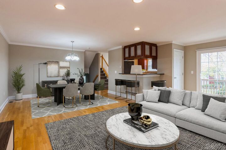 Property Photo: 34 Chimney Court NJ 08879