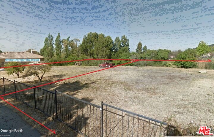 Property Photo:  160 Heavenly Valley Rd  CA 91320 