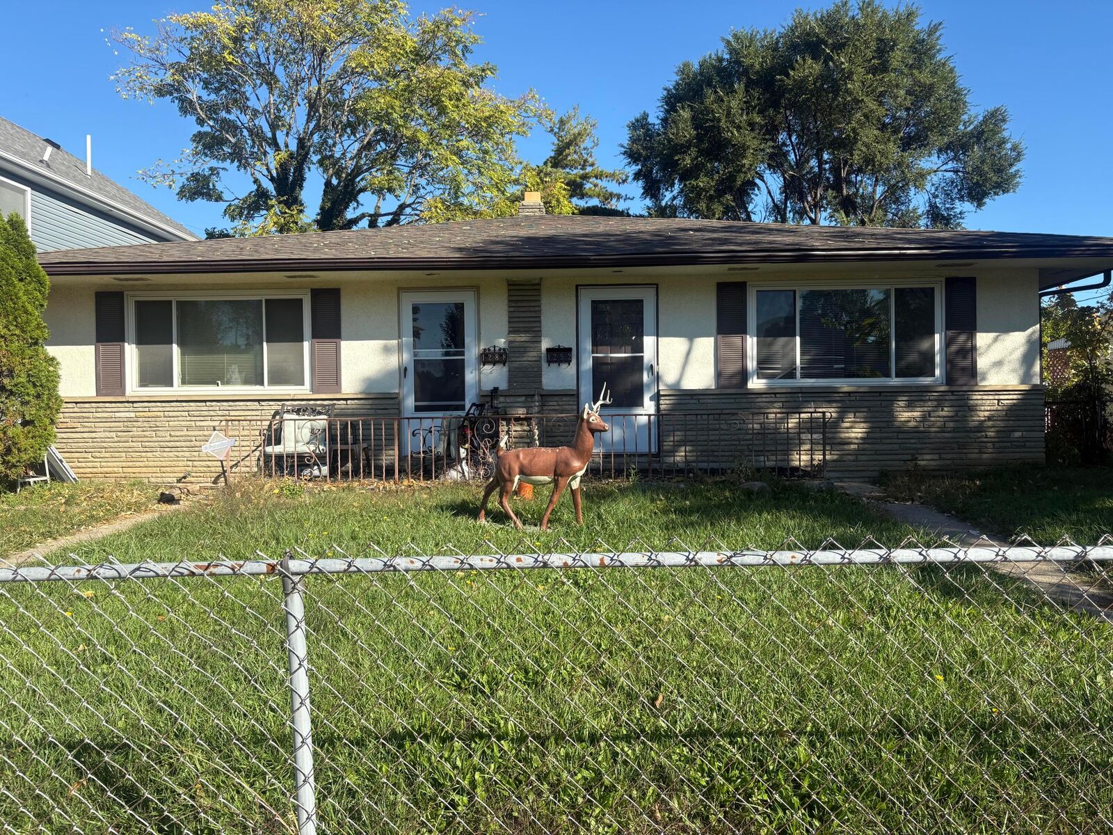 Property Photo: 1288-1292 E 19th Avenue OH 43211