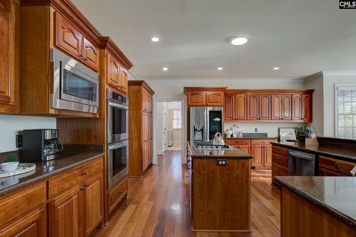 Property Photo:  111 Crestwater  SC 29229 