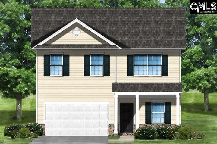 Property Photo: 420 Destiny Farm SC 29016