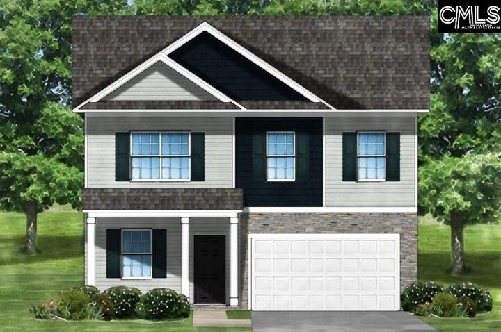 Property Photo:  1018 Beaufort Farm  SC 29016 