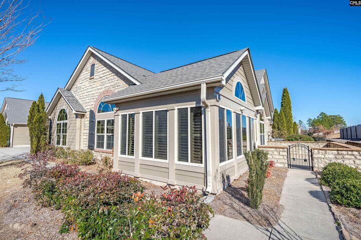 Property Photo: 160 Peach Grove SC 29045