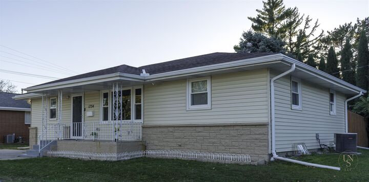 Property Photo:  1754 18th Avenue  NE 68601 