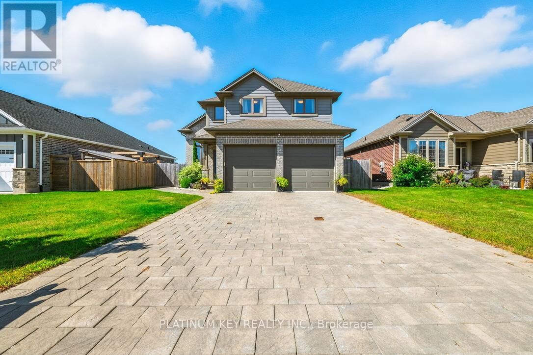 Property Photo:  248 Snyders Avenue  ON N0L 1B0 