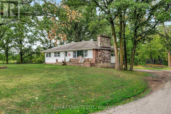 Property Photo: 14184 Highway 62 ON K0K 2K0