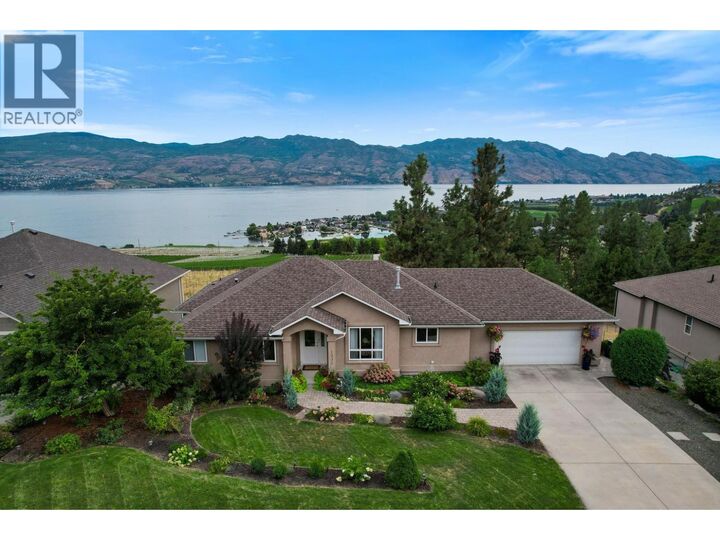 1395 Gregory Road  West Kelowna BC V1Z 3P2 photo