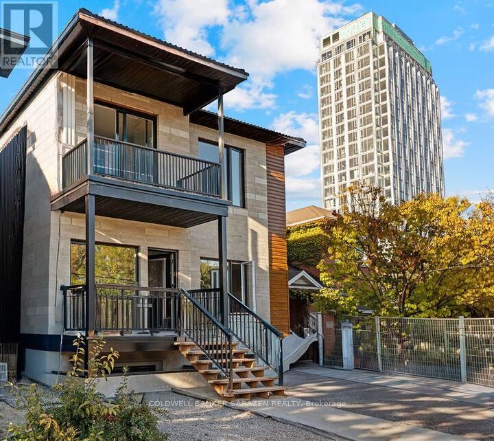 Property Photo:  353 Wilmont Avenue 4  ON K2A 0B2