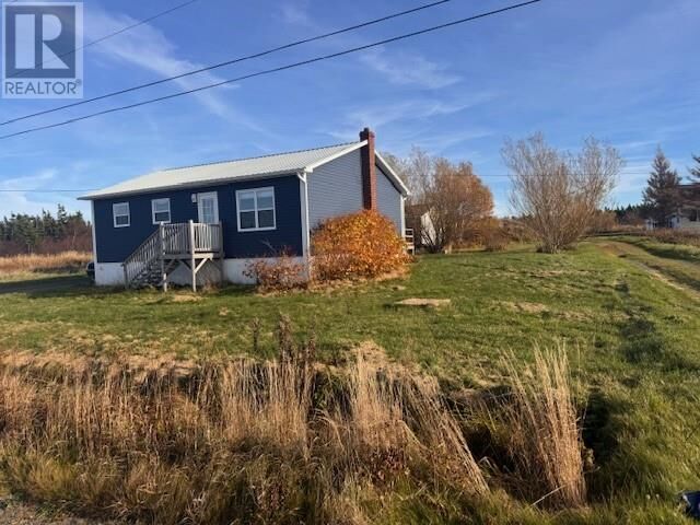 93 Main Street  Davidsville NL A0G 3G0 photo