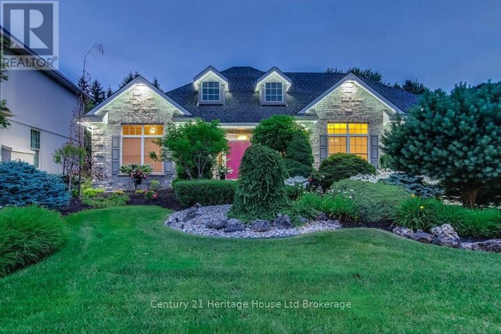 596 Lakeview Drive  Woodstock (Woodstock - North) ON N4T 0A5 photo