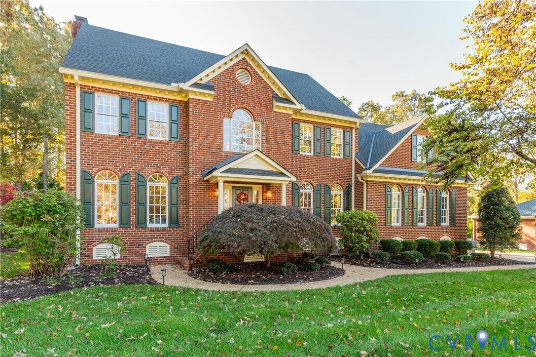 Property Photo: 4805 Wellington Farms Drive VA 23831