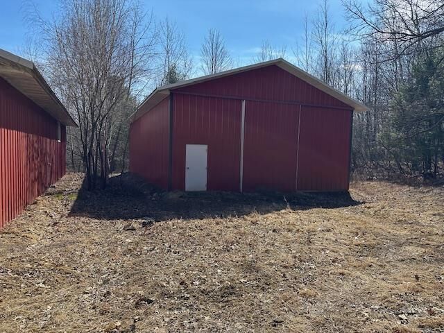 Property Photo: 17983 182nd Avenue WI 54748