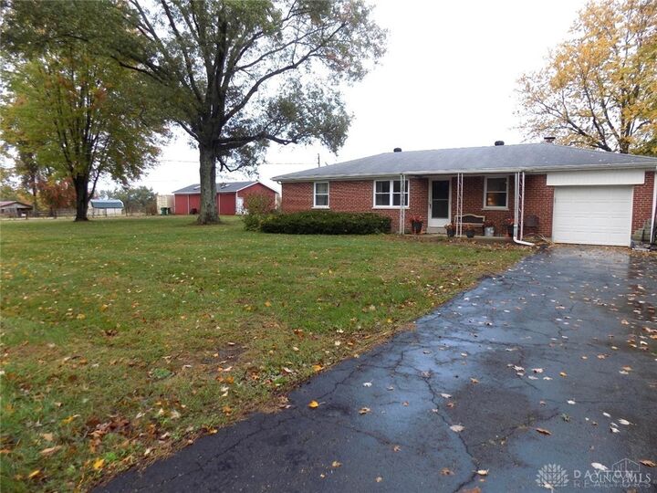 1740 Phillips Road  Lebanon OH 45036 photo