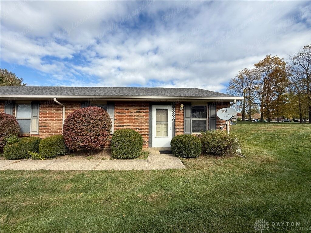 Property Photo: 8364 Woodgrove Court 8358 OH 45458