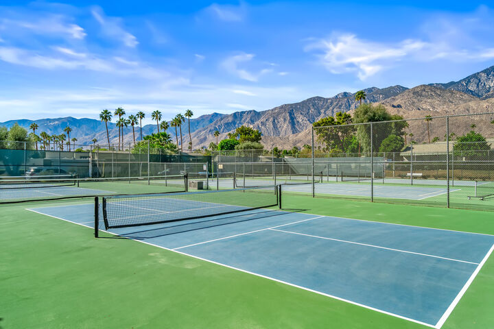 Property Photo: 1207 Antigua Circle Circle CA 92264