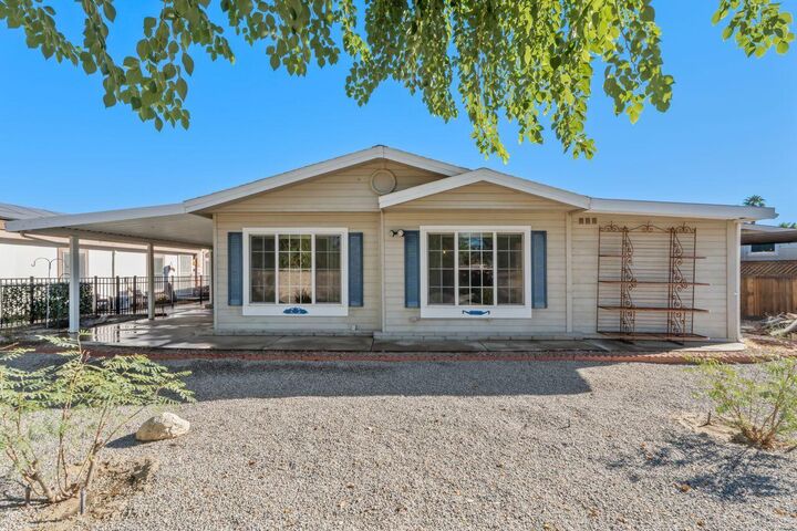 Property Photo:  47857 Prado Way  CA 92201