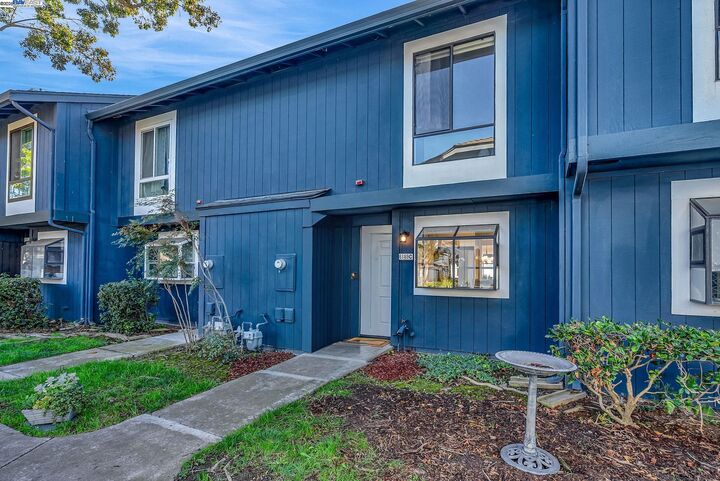 Property Photo: 6189 Thornton Ave C CA 94560