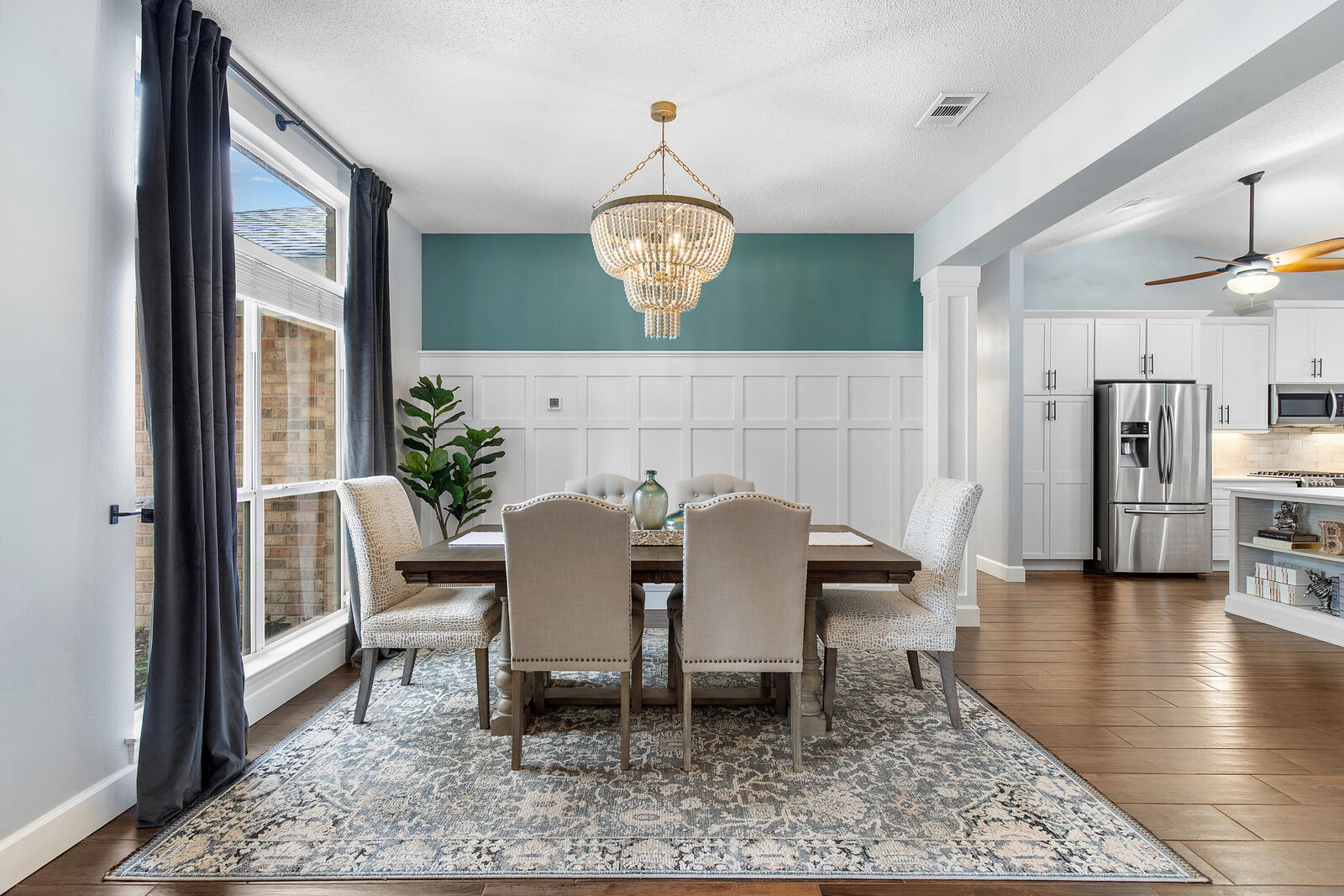 Property Photo:  4002 Drifting Sand Trail Trail  FL 32541 