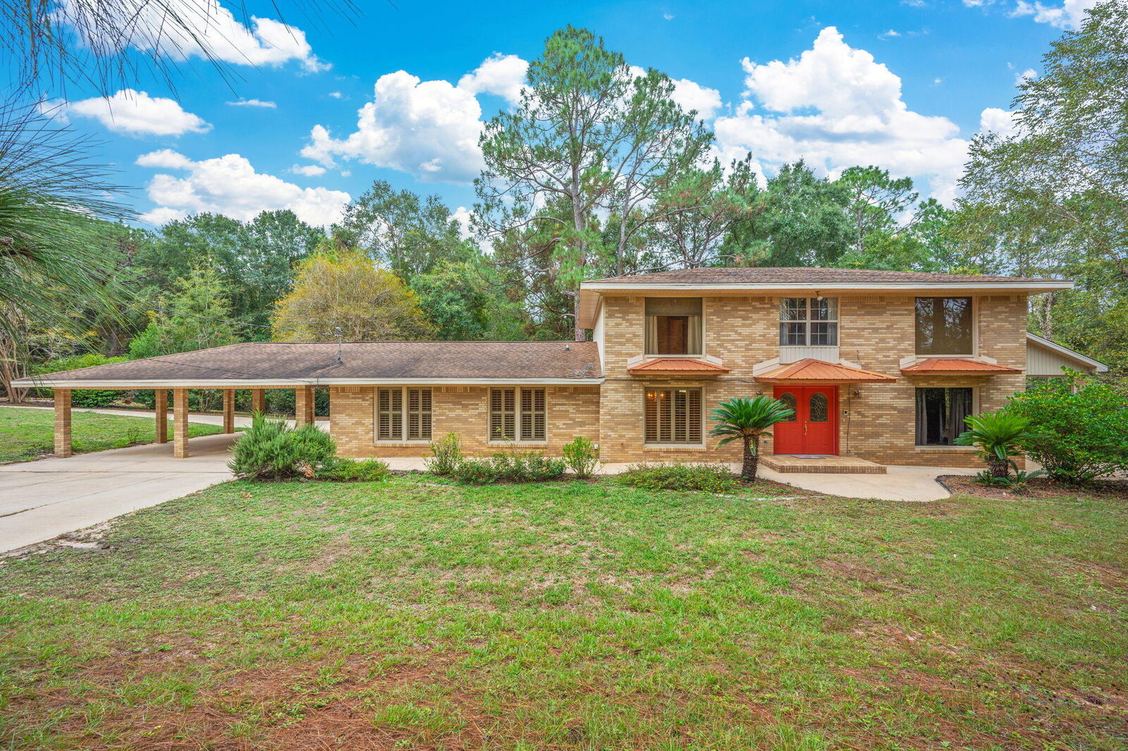 Property Photo:  6070 W Dogwood Drive  FL 32536