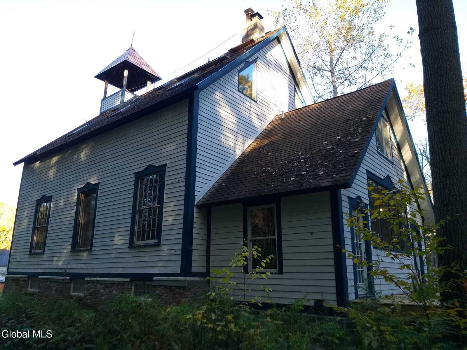 Property Photo: 820 Trout Lake Road NY 12814