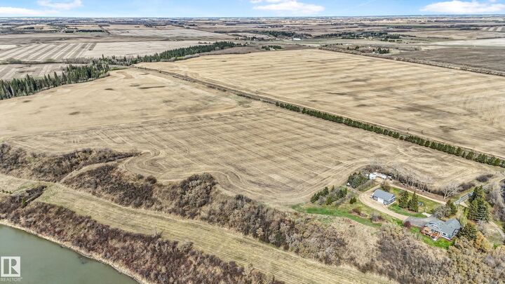 Property Photo: Old Fort Trail Lamoureux Drive AB T8L 5C8