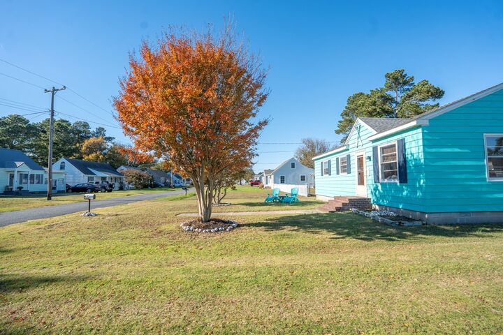 Property Photo: 6354 Highland Park Dr VA 23336