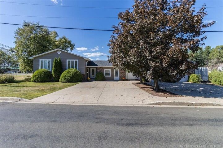 Property Photo: 5 Timber Lane NB E3A 8R6