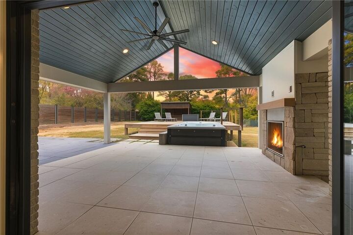 Property Photo: 393 Chicopee Drive NE GA 30060