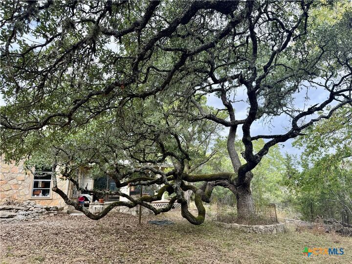 Property Photo:  10 Old Shawnee Trail  TX 78676