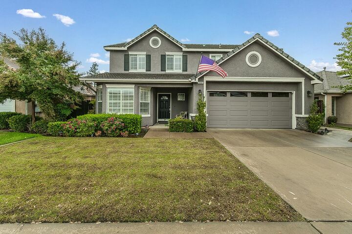 140 N Gayle Avenue  Clovis CA 93611 photo