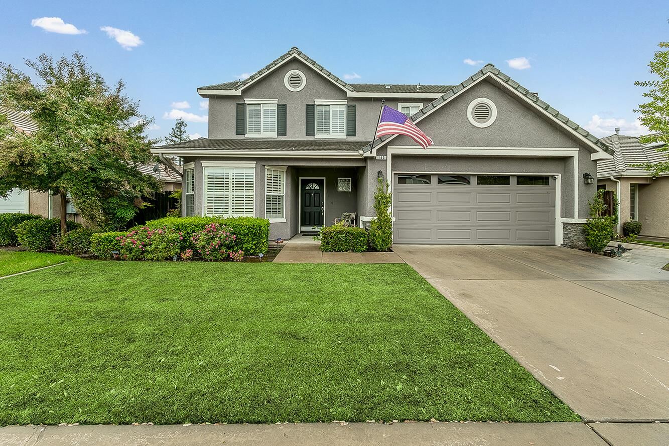 Property Photo:  140 N Gayle Avenue  CA 93611 