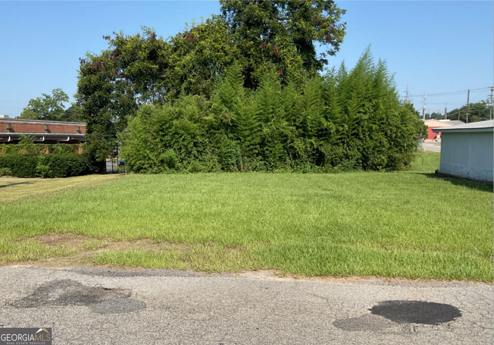 Property Photo:  0 SW 1st Street  GA 39828 