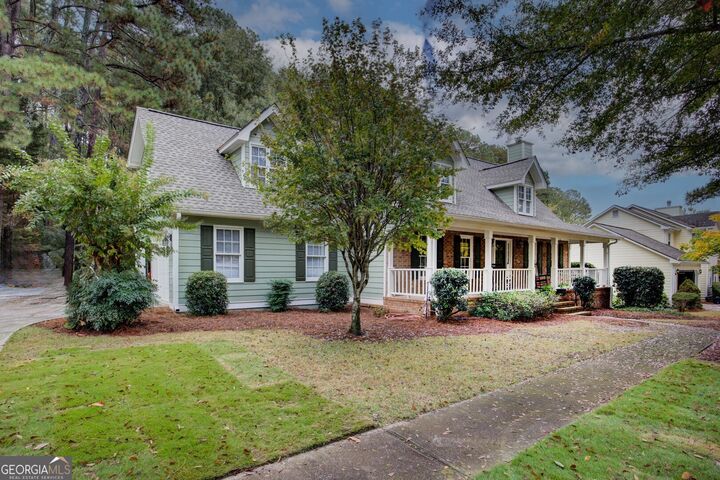 Property Photo:  2348 Radbury Lane  GA 30078