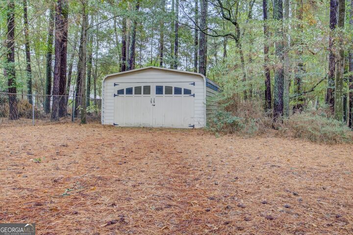 Property Photo: 2348 Radbury Lane GA 30078