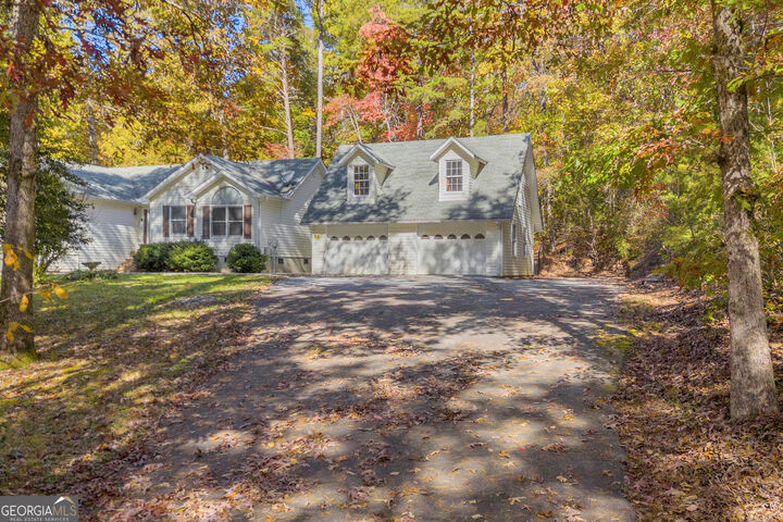 Property Photo:  126 Stonewall Estates Drive  GA 30576 