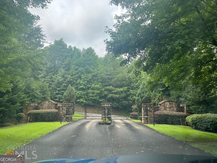 Property Photo: 0 Foxpaw Leaf Lane Lot 20 GA 30536