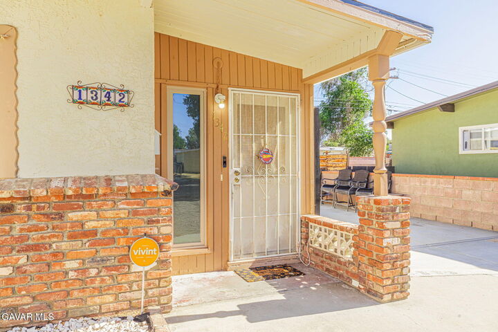Property Photo: 1342 W Avenue H15 CA 93534