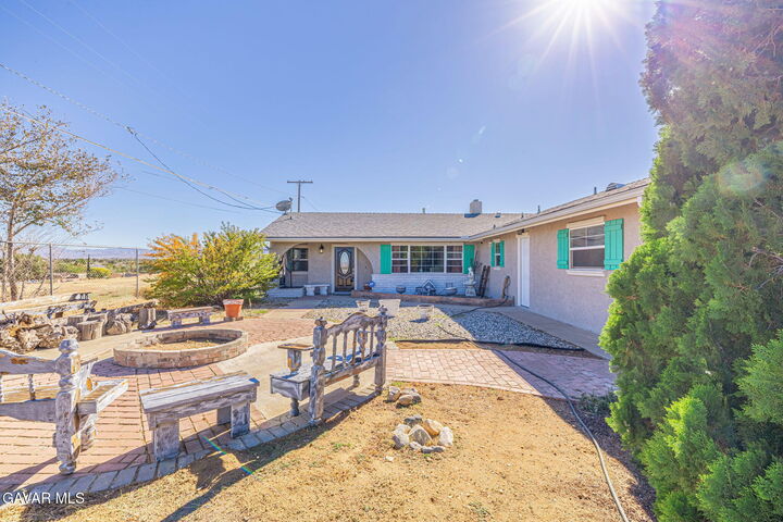 Property Photo: 4716 Columbia Way CA 93536