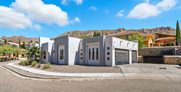 Property Photo:  5812 Sundale Road  TX 79912 