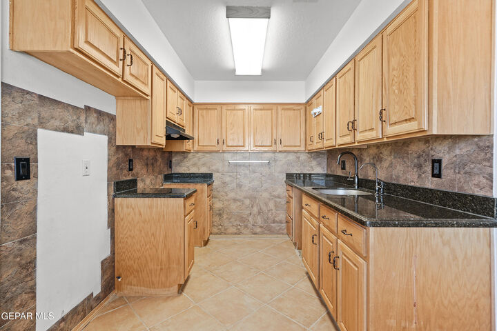 Property Photo:  3345 Limerick Road  TX 79925 