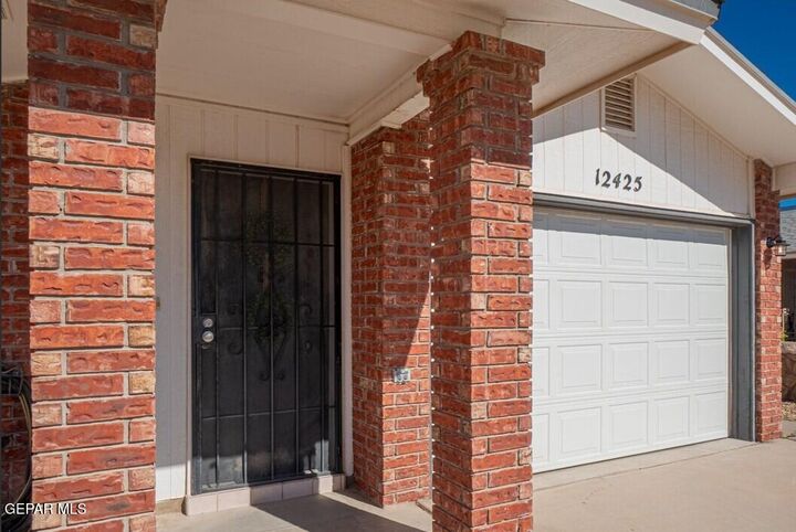 Property Photo:  12425 Kari Anne Drive  TX 79928 