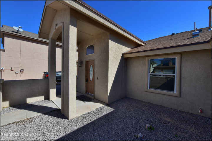 Property Photo:  1476 Mew Gull Lane  TX 79928