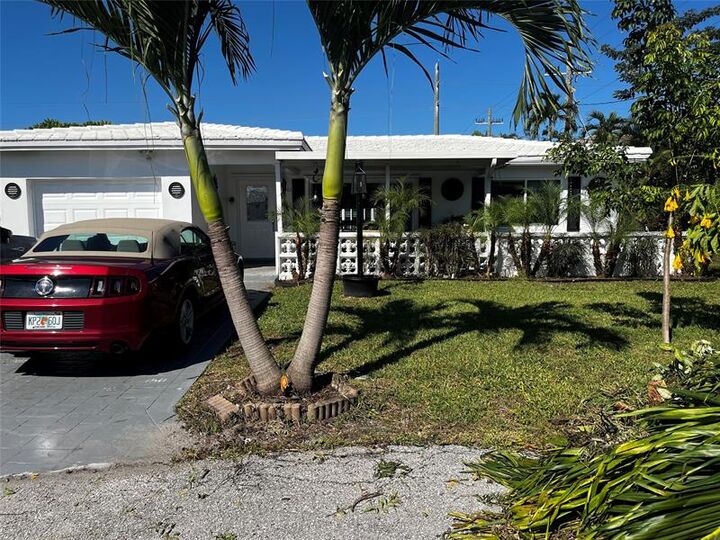Property Photo: 101 NW 32nd Ct FL 33064